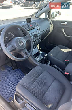 Хетчбек Volkswagen Golf Plus 2011 в Києві