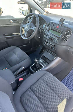 Хетчбек Volkswagen Golf Plus 2011 в Києві