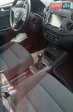 Volkswagen Golf Plus 2009