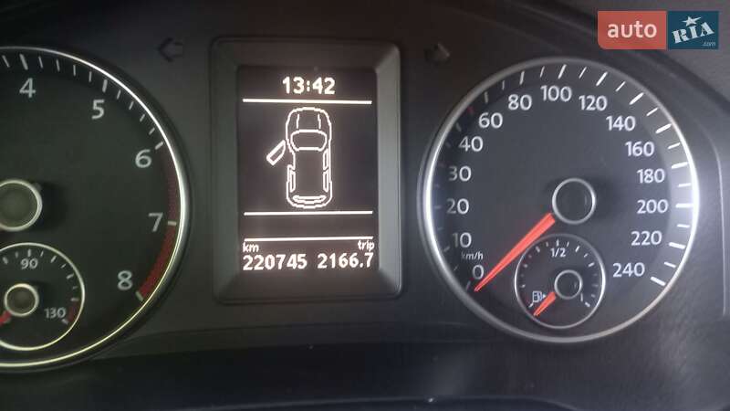 Хетчбек Volkswagen Golf Plus 2009 в Теплику