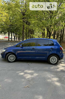 Хетчбек Volkswagen Golf Plus 2005 в Дніпрі