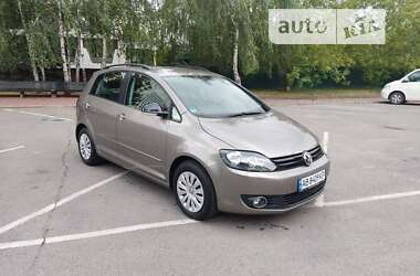 Хэтчбек Volkswagen Golf Plus 2012 в Виннице