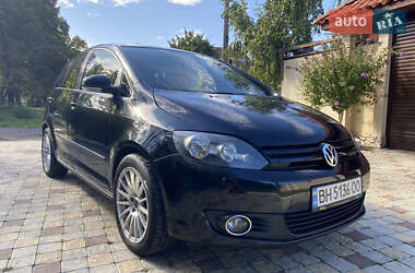 Volkswagen Golf Plus 2011 Volkswagen Golf Plus 2011
