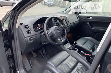 Хэтчбек Volkswagen Golf Plus 2010 в Ивано-Франковске