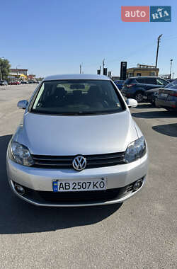 Хетчбек Volkswagen Golf Plus 2011 в Києві