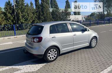 Хетчбек Volkswagen Golf Plus 2006 в Ковелі