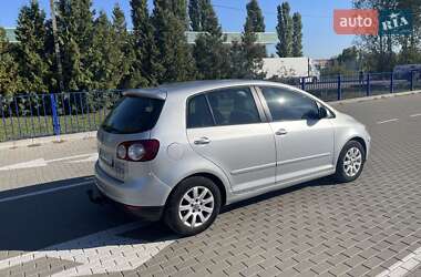 Хетчбек Volkswagen Golf Plus 2006 в Ковелі