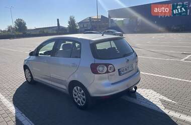 Хетчбек Volkswagen Golf Plus 2006 в Ковелі