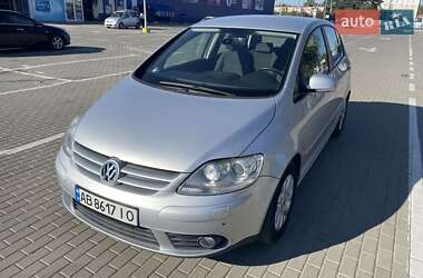 Хетчбек Volkswagen Golf Plus 2006 в Ковелі