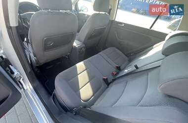 Хетчбек Volkswagen Golf Plus 2006 в Ковелі