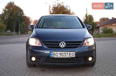 Хетчбек Volkswagen Golf Plus 2007 в Дубні