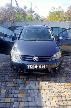 Хетчбек Volkswagen Golf Plus 2008 в Одесі