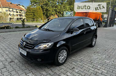 Хэтчбек Volkswagen Golf Plus 2006 в Ивано-Франковске