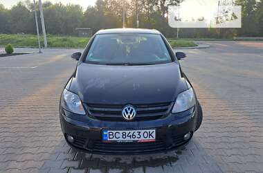 Хэтчбек Volkswagen Golf Plus 2006 в Львове