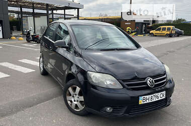 Хэтчбек Volkswagen Golf Plus 2008 в Беляевке