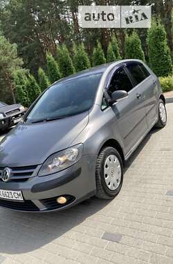 Хетчбек Volkswagen Golf Plus 2007 в Києві