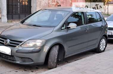 Хэтчбек Volkswagen Golf Plus 2005 в Львове