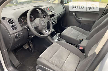 Хетчбек Volkswagen Golf Plus 2009 в Старокостянтинові