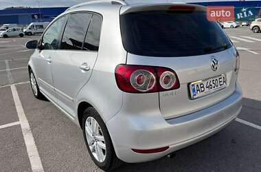 Хэтчбек Volkswagen Golf Plus 2013 в 