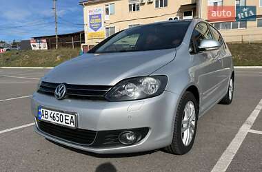 Volkswagen Golf Plus 2013 Volkswagen Golf Plus 2013