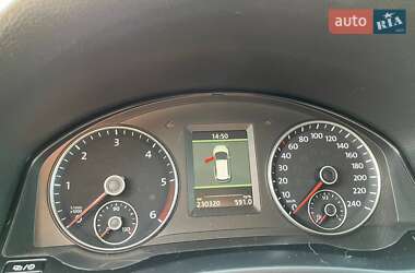 Хэтчбек Volkswagen Golf Plus 2013 в 