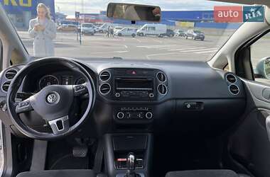 Хэтчбек Volkswagen Golf Plus 2013 в 