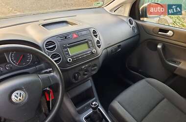 Хетчбек Volkswagen Golf Plus 2006 в Полтаві