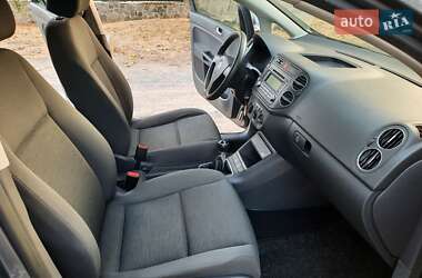 Хетчбек Volkswagen Golf Plus 2006 в Полтаві