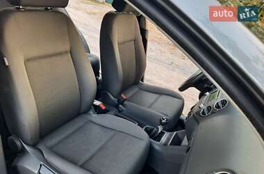 Хетчбек Volkswagen Golf Plus 2006 в Полтаві