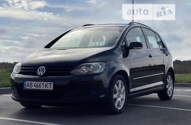 Хетчбек Volkswagen Golf Plus 2009 в Вінниці