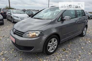 Хетчбек Volkswagen Golf Plus 2009 в Рівному