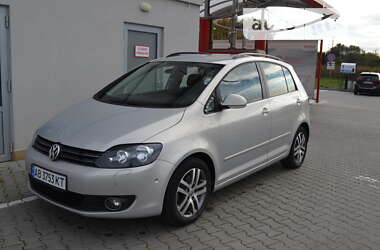 Хетчбек Volkswagen Golf Plus 2009 в Києві