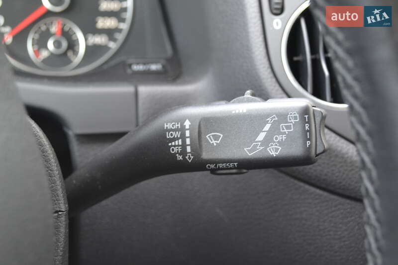 Хэтчбек Volkswagen Golf Plus 2009 в Виннице