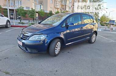 Хэтчбек Volkswagen Golf Plus 2005 в Баштанке