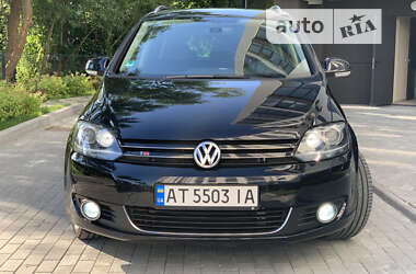 Volkswagen Golf Plus 2010