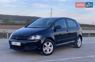 Volkswagen Golf Plus 2009 Volkswagen Golf Plus 2009