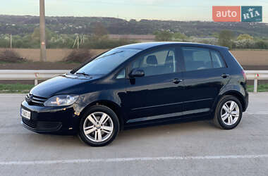 Хэтчбек Volkswagen Golf Plus 2009 в 