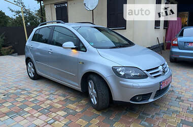 Хетчбек Volkswagen Golf Plus 2008 в Конотопі