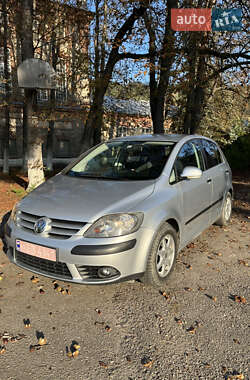 Хетчбек Volkswagen Golf Plus 2004 в Могилів-Подільському