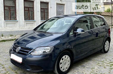 Хетчбек Volkswagen Golf Plus 2006 в Кам'янець-Подільському