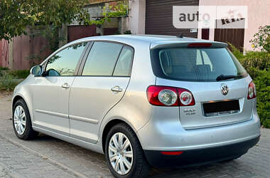 Хетчбек Volkswagen Golf Plus 2006 в Одесі