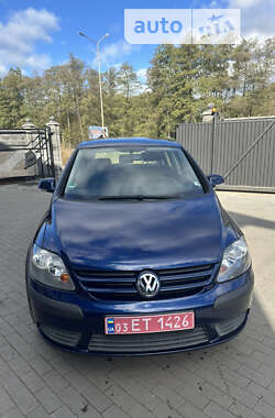 Хэтчбек Volkswagen Golf Plus 2005 в Луцке