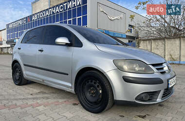 Хетчбек Volkswagen Golf Plus 2005 в Ужгороді