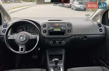 Хэтчбек Volkswagen Golf Plus 2010 в Белой Церкви