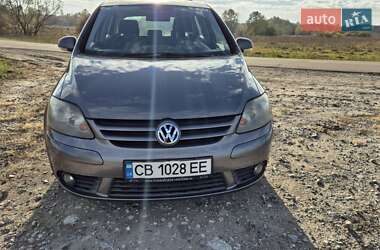 Хетчбек Volkswagen Golf Plus 2006 в Коропі