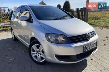 Volkswagen Golf Plus 2010