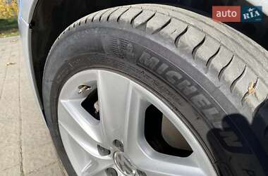 Хэтчбек Volkswagen Golf Plus 2010 в 