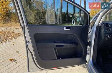 Хэтчбек Volkswagen Golf Plus 2010 в 