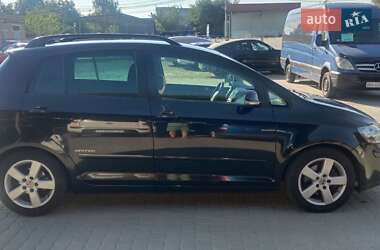 Хэтчбек Volkswagen Golf Plus 2007 в Староконстантинове