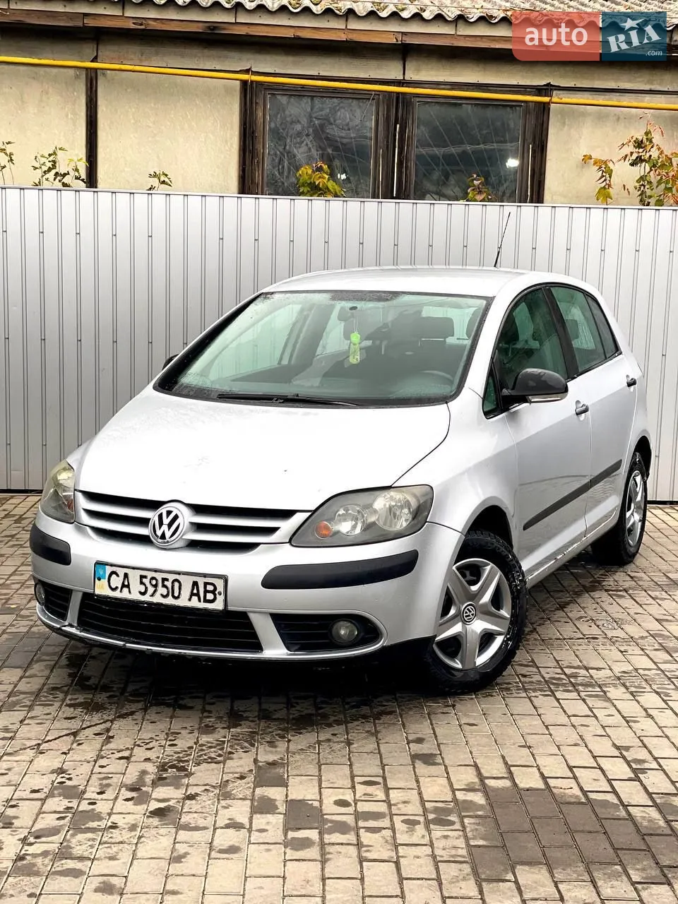 2010 Volkswagen Golf Plus - мініатюра 24
